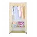 Picture of 16mm Custom Designs Storage Wardrobe Cabinet