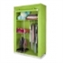 Picture of Spray Coating Bedroom Wardrobe Furniture For Export