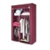Picture of Spray Coating Bedroom Wardrobe Furniture For Export