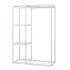 Image de 16mm Portable Folding Wardrobe Furniture
