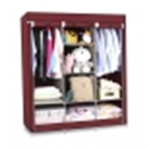 Picture of 14mm Prices Furniture China Bedroom Wardrobe Cabinet