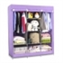Picture of 14mm Prices Furniture China Bedroom Wardrobe Cabinet