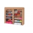Изображение Home Cabinet Design Storage Racks Shelves