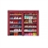 Изображение Home Cabinet Design Storage Racks Shelves