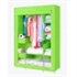 Picture of New Product Bedroom Almirah Designs Foldable Wardrobe