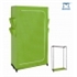 Picture of Assembly Portable Non Woven Fabric Wardrobe