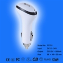 Picture of USB car charger
