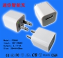 Picture of wall charger