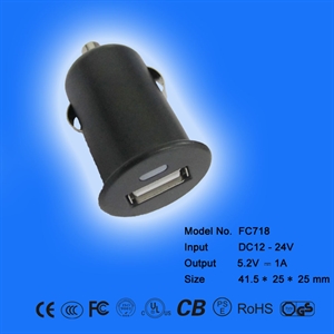 car charger