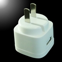 Smart USB Charger