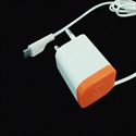 Smart Mciro USB  Charger