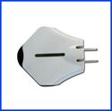 2100MA 2 USB Prot  charger for iphone,ipad