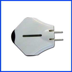 Picture of 2100MA 2 USB Prot  charger for iphone,ipad