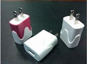USB Travel Charger の画像
