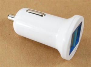 Picture of 2100mA 2 Port USB Car Charger