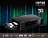 Изображение HD720 Extreme FULL HD 1080P 3D Media Player with Internal HDD Bay, Gigabit Network Built-In Wifi