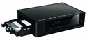 HD720 Extreme FULL HD 1080P 3D Media Player with Internal HDD Bay, Gigabit Network Built-In Wifi