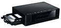 Picture of HD720 Extreme FULL HD 1080P 3D Media Player with Internal HDD Bay, Gigabit Network Built-In Wifi