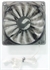 Picture of bgears b-PWM 120mm LED PWM technology mini 4 pin 4 wire 2 ball bearing high speed high performance 15 blades Case Fan