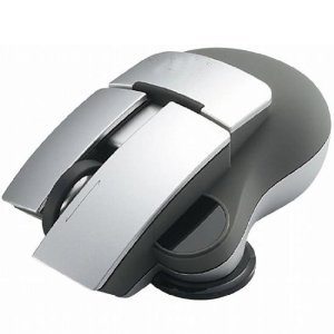 Image de Scope Node Wireless Laser Sensor 3-button Mouse