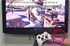 Image de FirstSing FS17114 for Xbox 360 wired controller LED light up