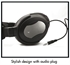 High Performance Active Noise Cancelling Stereo Headphones