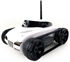 Picture of Wifi 4CH Instant i-Spy RC Toy Tanks Car controlled by iPhone With Camera