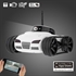 Picture of Wifi 4CH Instant i-Spy RC Toy Tanks Car controlled by iPhone With Camera