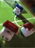 Picture of iPhone Android Hockey Sumo Soccer Smart Robot 