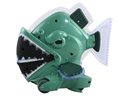 Изображение iPhone Android Remote Control RC Electro Piranha Toy Fish 