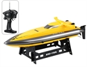 Image de RC Radio Remote Control Racing Speed Boat TWIN PROP RECHARGEABLE