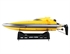 Picture of RC Radio Remote Control Racing Speed Boat TWIN PROP RECHARGEABLE
