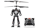 Picture of Flying Robot with Gyroscope 2-Channel Infrared Remote Control