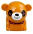 Image de  IR Multi-frequency Remote Control Mini Pet Bear 