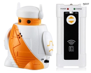 Picture of Remote Control Robot Toy