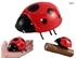 Picture of 4-Channel Mini R/C Cartoon Ladybird 