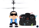 Изображение 2.5-Channel Gangnam Style Music Remote Control Helicopter with Gyroscope