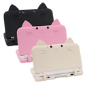 Picture of New Cat Neko Nyan  Nintendo 3DS LL Silicon Hard Cover
