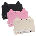 Image de New Cat Neko Nyan  Nintendo 3DS LL Silicon Hard Cover