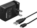 Изображение For PS4  Charge Controller USB AC Adapter Mini 