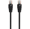 Изображение For PS4 / PS3 LAN Cable  Black 3m 