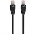 Image de For PS4 / PS3 LAN Cable  Black 3m 