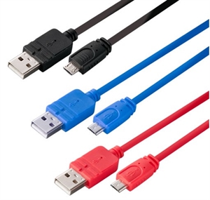 Изображение For PS4 USB2.0 Controller Charging Cable