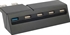 PS4的5端口USB集线器（1个USB3.0，4个USB2.0），带LED显示