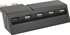 Image de For PS4 5-Port USB-Hub (1x USB 3.0, 4x USB 2.0), Mit LED-Anzeige