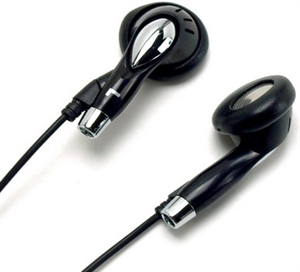 Picture of For PS Vita/PSP-3000/PSP-2000/PSP-1000 Headphone