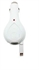 Picture of Iphone 5 Retractable Car Charger(Cable 90cm) 