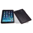 Image de IPad Air Detachable Bluetooth Keyboard Leather Case