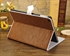 Picture of For IPad  Leather Stand Case 