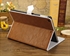 Image de For IPad  Leather Stand Case 